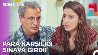 Filiz, Rahmet'in Sırrını Öğrendi - Bizim Hikaye