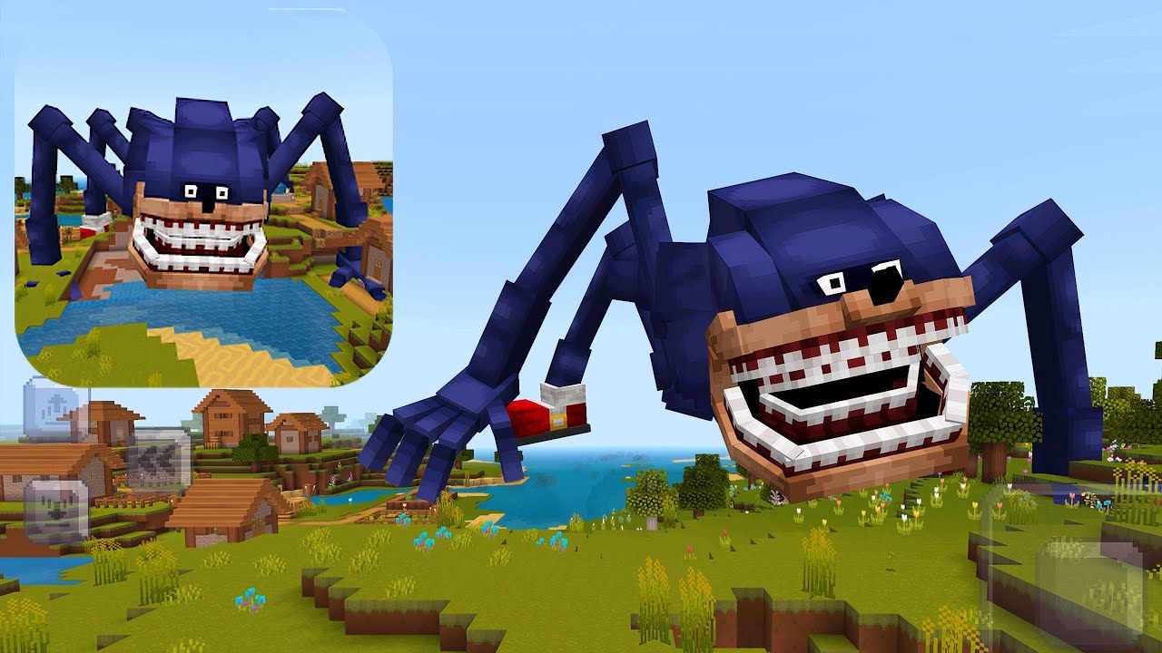 ShinCraft: Speed Awakens - Gameplay Part 1 (iOS, Android)