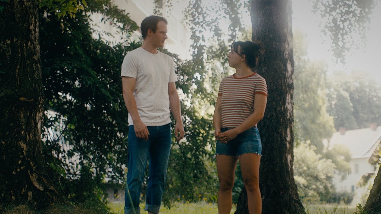 Knallfrosch - A Short Film (German)