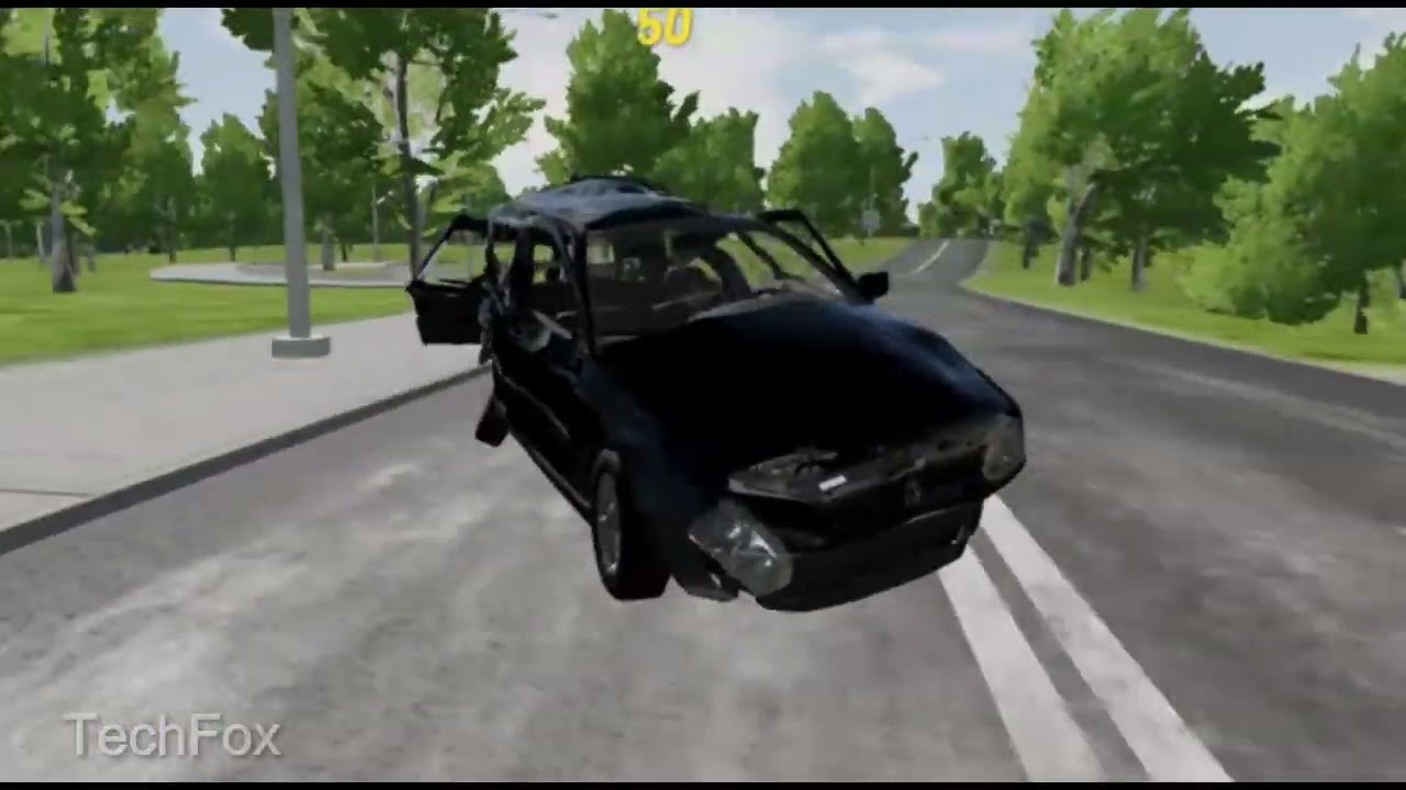 Volkswagen Golf MK3 Gaming Germany