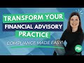 How Financial Advisors Are Scaling to $1M+ Practices with Virtual Assistants