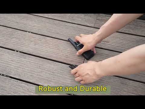RETEVIS RT668H PMR446 Rechargeable Walkie Talkie with Hidden Display
