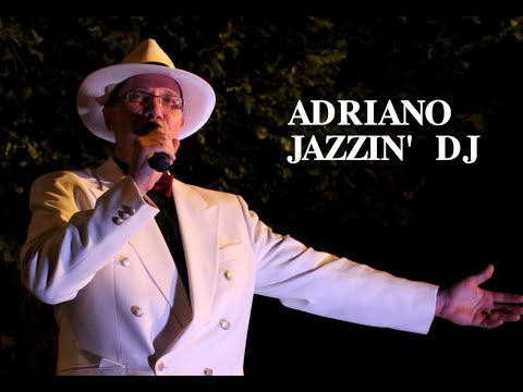 Via Con Me - Adriano Jazzin' DJ