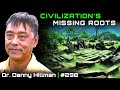 Signs of an Ice Age Sundaland Civilization - Dr. Danny Hillman Natawidjaja, LIPI, #298