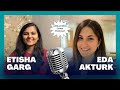 How To Get Your First Opportunity In Web3 ft. @Eda || Unblocking Chain Ep.02