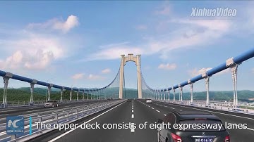 Main towers of world