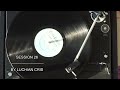 Luchian cris  dj set 26 april 2024 melodic technomelodic house dj mix 4k