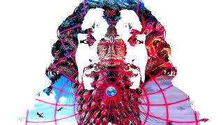 ((Man)) in the ((Mirror)) ~ A Cover By Saith
