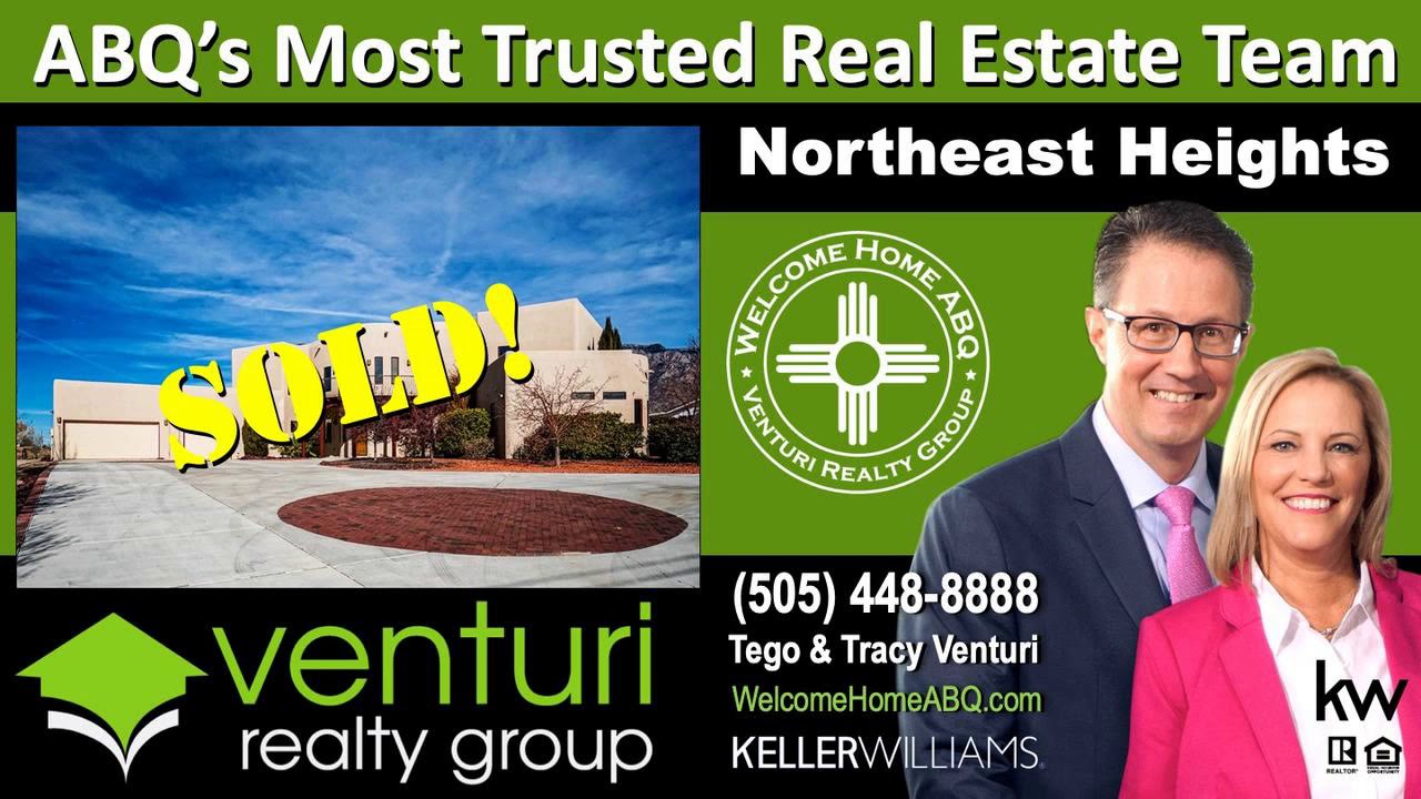 Homes for Sale Realtor near Arroyo Del Oso Elementary School