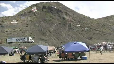 Bob Spadt Great American Hill Climb 2010 Special B...