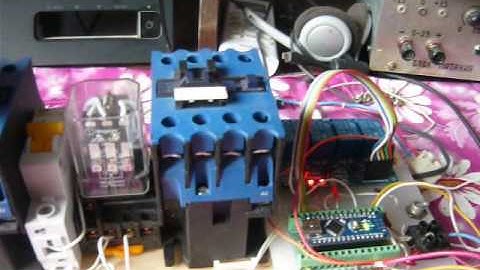 Устранение помех. Ардуино. Микроконтроллеры.