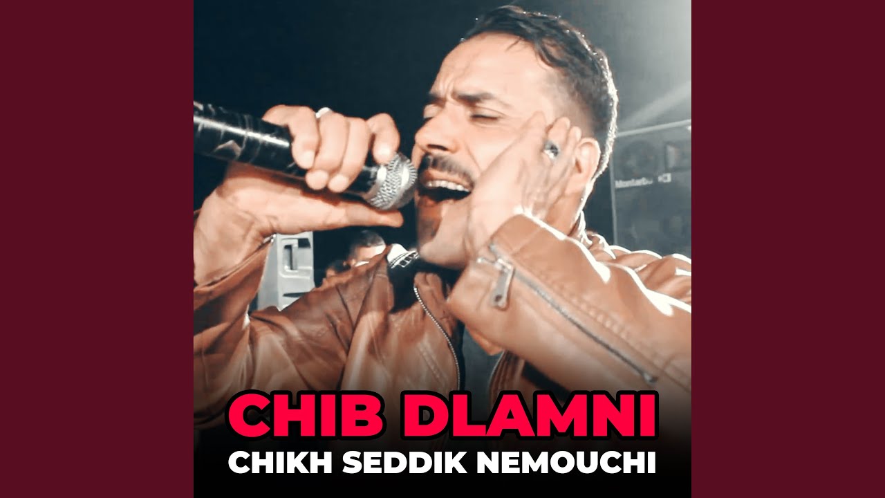 Chib Dlamni