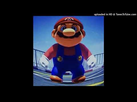 Super Mario Bros. Music (Fart Version)