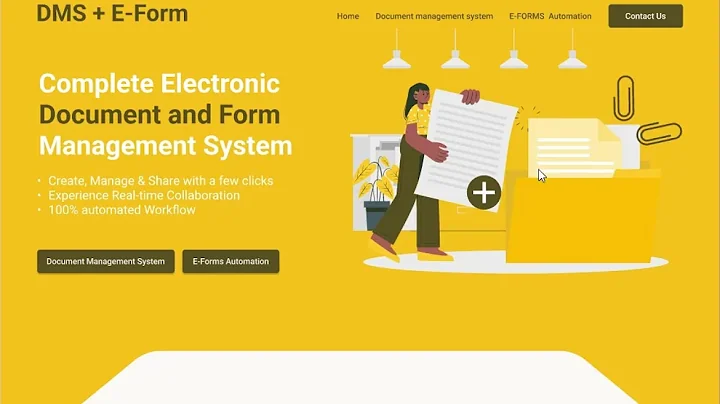 SaaS product Web Design UX/UI Design (Figma)