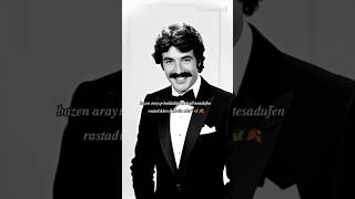 Ferdi Tayfur ❤️ Hayalmi Oldu