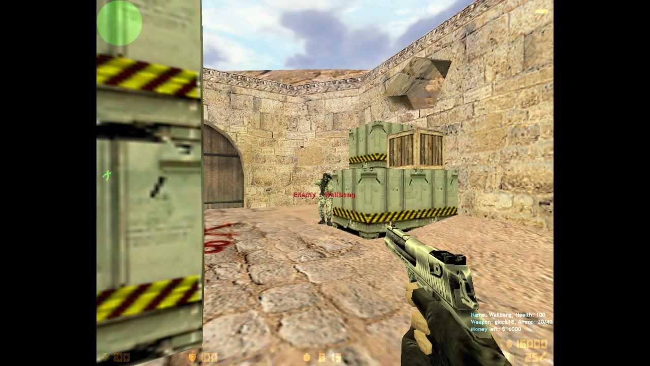 Counter-Strike 2 teve ligeiro aumento no FPS em todos os mapas com