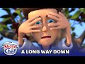 Shane the Chef - A Long Way Down | Let's Get Cooking!