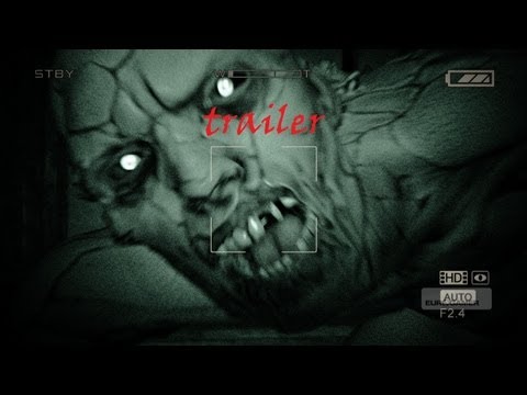 OUTLAST TRAILER