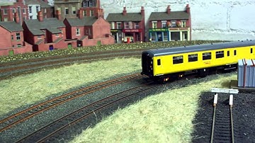 Howes dcc sound class 31, 31233