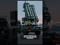 СВІТОВИЙ ДЕФІЦИТ PATRIOT: 49 РАКЕТ НА РІК – ЦЕ КАТАСТРОФА!