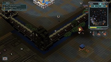 8-Bit Invaders - Co-op Campaign: Multiverse Breach (3-Star)