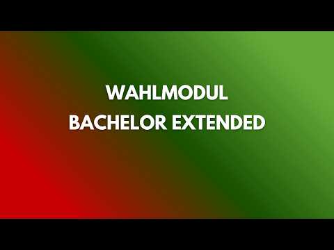 Bachelor Extended - YouTube
