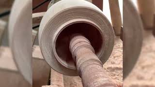 WoodTurning - #wood #modeling #woodworking