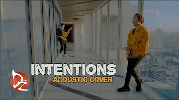 INTENTIONS (Acoustic Cover)