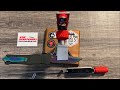 🔴LIVE SHARPENING!