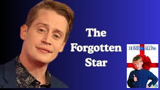 The Forgotten Star: The Sad Story of Macaulay Culkin
