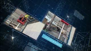 Easca Group Website Promotional Video