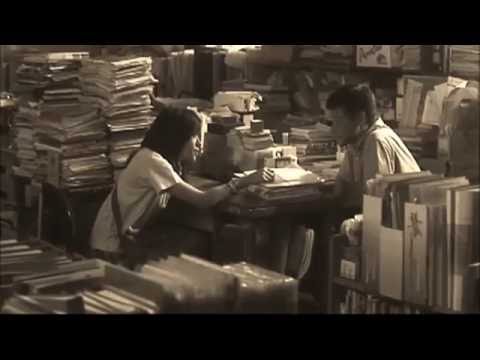 张学友 Jacky Cheung - Elasting Love July Rhapsody [MV]