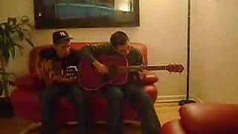 Gypsy Angelo n Sam Playing The Bosso