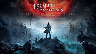 League of Exorcists (oleh SP-Games) Video Gameplay iOS (HD) screenshot 4