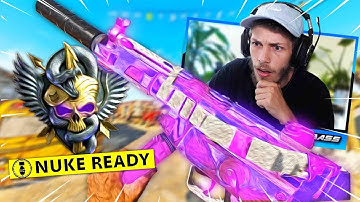 The NEW *META MP5* CLASS SETUP in COLD WAR! (Best Mp5 Class Setup in Black Ops Cold War)