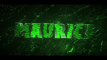 Intro Maurice ft. Lightning Design