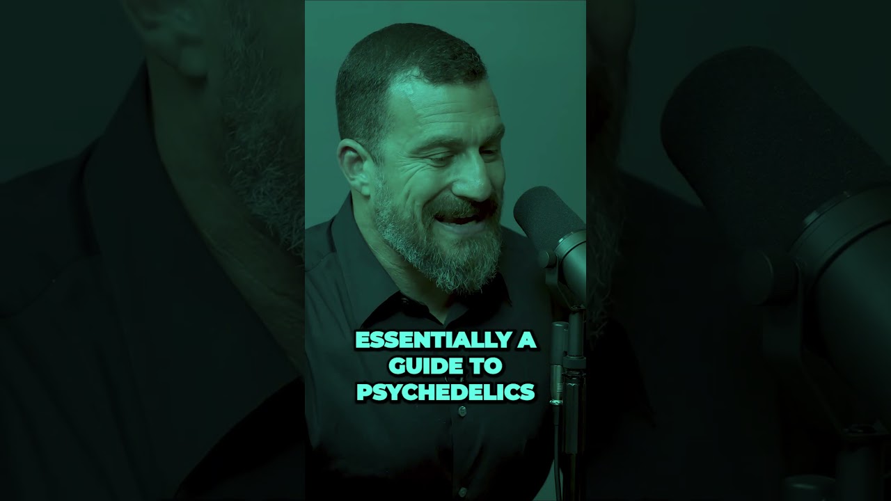 Stanford Magazine REVEALS TRUTH About Psychedelics -- You Won't Believe What They Said!