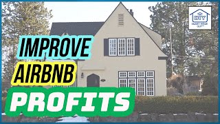 5 Smart Home Devices That Increase Your Airbnb Profits | Smart Short Term Rentals