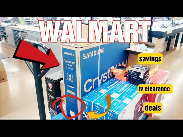 17 Walmart Clearance Secrets For Hidden Deals  Walmart clearance, Walmart  sales, Saving money frugal living