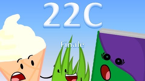 Object Crossover FINALE