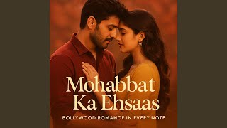 Meri Jaan Bas Tu Hi – You Are My Only One | Emotional Hindi Love Ballad 2025