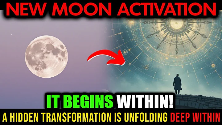 A Quiet Change Is Coming July 24 — One That Unlocks What You Didn’t Know About the New Moon