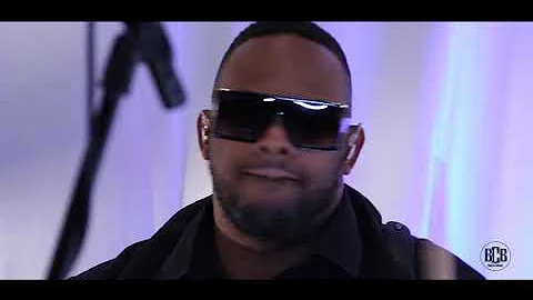 Brad Alexander - Yearning For Your Love "Live Perf...