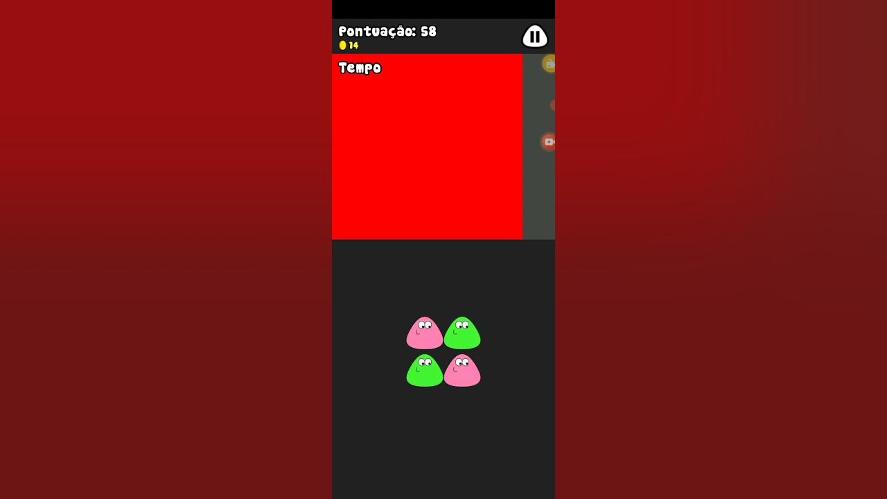 Pou Color Tap - YouTube