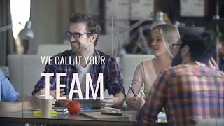 Information Team Building Programs | Summit Team Building Update
