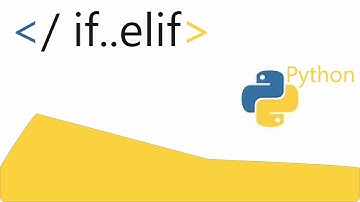 APPRENDRE PYTHON [LES BASES DE LA PROGRAMATION ]#2 | LES CONDITIONS
