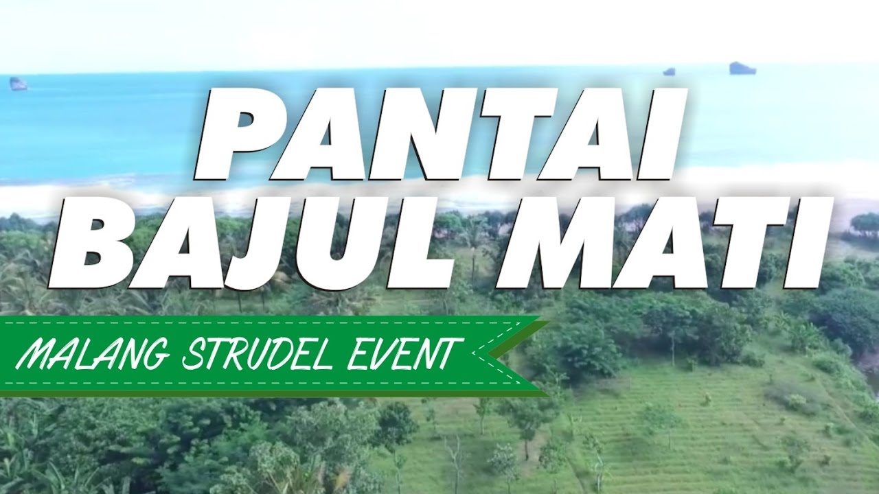 Menikmati Nikmatnya Ikan Bakar Di Pantai Bajul Mati Malang