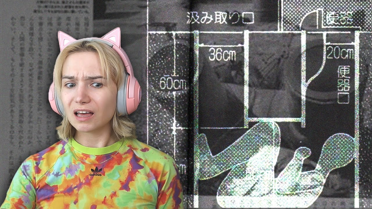 10 ciał znalezionych w DZIWNYCH miejscach