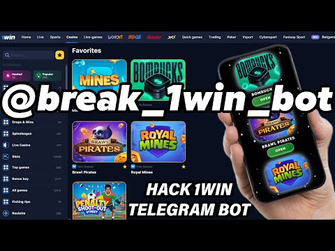 1win Bugün Son Sizlə! Ən Çox Seçilmiş Onlayn Kazino Oynamaq