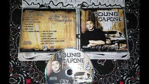 My Homiez On Da Block By Young Capone Ft Lil G, Gu...